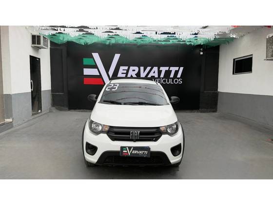 FIAT MOBI 1.0 EVO FLEX LIKE. MANUAL FIAT MOBI 1.0 EVO FLEX LIKE. MANUAL